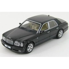 1:43 Масштабная модель Bentley Arnage T (2003) Black