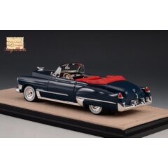 1:43 Масштабная модель CADILLAC Series 62 Convertible (открытый) 1949 Blue