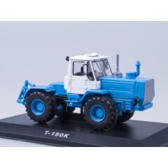 1:43 Тракторы №11 - Т-150К