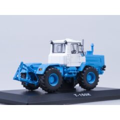 1:43 Тракторы №11 - Т-150К