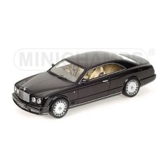 1:18 Масштабная модель Bentley Brooklands -2008- Black
