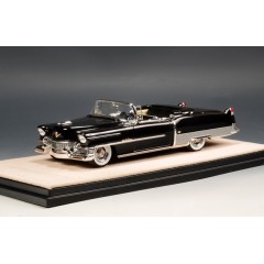 1:43 Масштабная модель CADILLAC Eldorado Convertible (открытый) 1954 Black