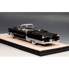 1:43 Масштабная модель CADILLAC Eldorado Convertible (открытый) 1954 Black