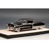 1:43 Масштабная модель CADILLAC Eldorado Convertible (закрытый) 1954 Black