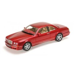 1:18 Масштабная модель Bentley Continental T 1996 (redmet)