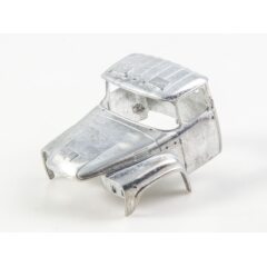 1:43 Сборная модель Бортовой автомобиль ЗИЛ-133ГЯ