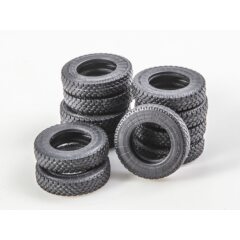 1:43 Сборная модель Бортовой автомобиль ЗИЛ-133ГЯ