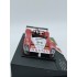 1:43 Масштабная модель FERRARI F333 SP Magny-Cours SRWC Drivers: G.Lavaggi / G.Mazzacane #5 (1999), red / white