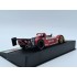 1:43 Масштабная модель FERRARI F333 SP Magny-Cours SRWC Drivers: G.Lavaggi / G.Mazzacane #5 (1999), red / white