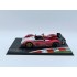 1:43 Масштабная модель FERRARI F333 SP Magny-Cours SRWC Drivers: G.Lavaggi / G.Mazzacane #5 (1999), red / white