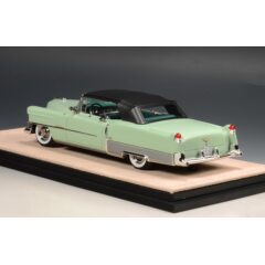 1:43 Масштабная модель CADILLAC Eldorado Convertible (закрытый) 1954 Shoal Green