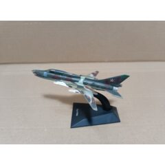 Легендарные Самолеты №51 - Су-17М4