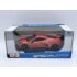 1:24 Масштабная модель CHEVROLET Corvette Stingray Coupe High Wing (2020), Red