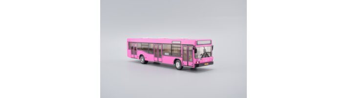 Автобус МАЗ-103, розовый от Мечты коллекционера!