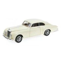 1:18 Масштабная модель Bentley R-Type Continental 1954 (beige)