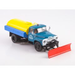 1:43 Масштабная модель АКПМ-3 (130)