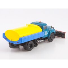 1:43 Масштабная модель АКПМ-3 (130)