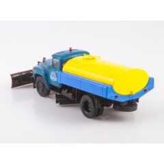 1:43 Масштабная модель АКПМ-3 (130)