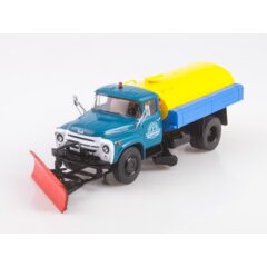 1:43 Масштабная модель АКПМ-3 (130)