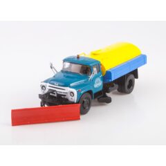 1:43 Масштабная модель АКПМ-3 (130)