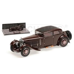 1:43 Масштабная модель BENTLEY SPEED SIX CORSICA COUPE - 1930