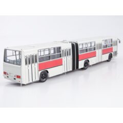 1:43 Масштабная модель Автобус IKARUS-280.33