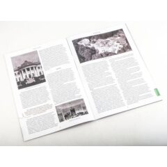 Усадьбы России: судьбы, архитектура, вдохновение №49 - Усадьба Зубриловка