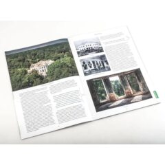 Усадьбы России: судьбы, архитектура, вдохновение №49 - Усадьба Зубриловка