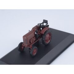 1:43 Тракторы №89 - ДТ-14