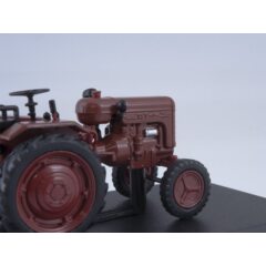 1:43 Тракторы №89 - ДТ-14