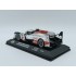 1:43 Масштабная модель TOYOTA Ts050 Hybrid Team Toyota Gazoo Racing N8 Winner 24h Le Mans (2019) S.Buemi - K.Nakajima - F.Alonso, White Red Black