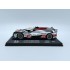 1:43 Масштабная модель TOYOTA Ts050 Hybrid Team Toyota Gazoo Racing N8 Winner 24h Le Mans (2019) S.Buemi - K.Nakajima - F.Alonso, White Red Black