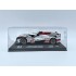 1:43 Масштабная модель TOYOTA Ts050 Hybrid Team Toyota Gazoo Racing N8 Winner 24h Le Mans (2019) S.Buemi - K.Nakajima - F.Alonso, White Red Black