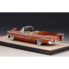 1:43 Масштабная модель CADILLAC Eldorado Biarritz (открытый) 1955 Copper Metallic