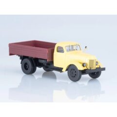 1:43 Масштабная модель ЗИС-150 бортовой