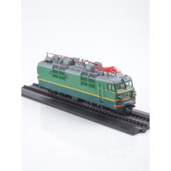 1:87 Наши поезда №21 - Электровоз ВЛ80С