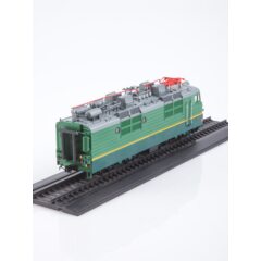 1:87 Наши поезда №21 - Электровоз ВЛ80С