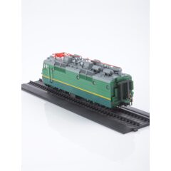 1:87 Наши поезда №21 - Электровоз ВЛ80С