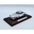 1:43 Масштабная модель MERCEDES BENZ 300sl Coupe (w198) (1954), chrome