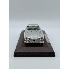 1:43 Масштабная модель MERCEDES BENZ 300sl Coupe (w198) (1954), chrome