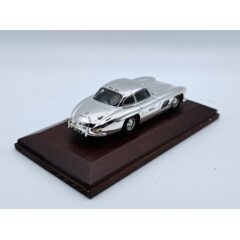 1:43 Масштабная модель MERCEDES BENZ 300sl Coupe (w198) (1954), chrome