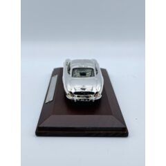 1:43 Масштабная модель MERCEDES BENZ 300sl Coupe (w198) (1954), chrome