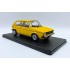 1:24 Масштабная модель VOLKSWAGEN Caribe (1978), yellow