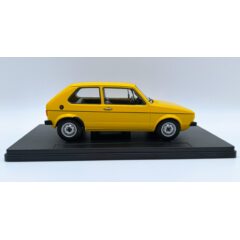 1:24 Масштабная модель VOLKSWAGEN Caribe (1978), yellow