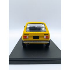 1:24 Масштабная модель VOLKSWAGEN Caribe (1978), yellow