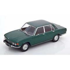 1:18 Масштабная модель BMW 2500 - 1968 (green met)