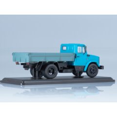 1:43 Масштабная модель ЗИЛ-4333 бортовой