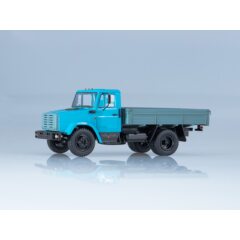 1:43 Масштабная модель ЗИЛ-4333 бортовой