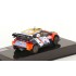 1:43 Масштабная модель HYUNDAI i20 N Rally1 Hybrid #11 "Hyundai Shell Mobis WRT" Neuville/Wydaeghe 4 место Rally Poland Чемпион мира 2024