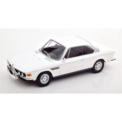 1:18 Масштабная модель BMW 2800 CS - 1968 (white)